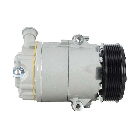 Compressor Agile Astra Celta Classic Doblo Idea Meriva Zafira 2001 a 2019 Denso
