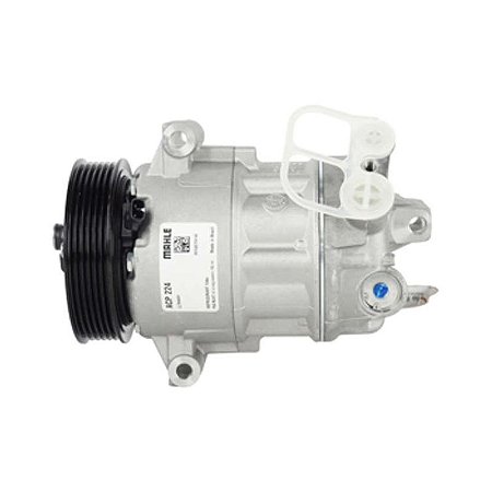 Compressor Argo 2017 a 2023 Mahle