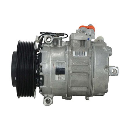 Compressor Axor 2006 a 2019 Denso