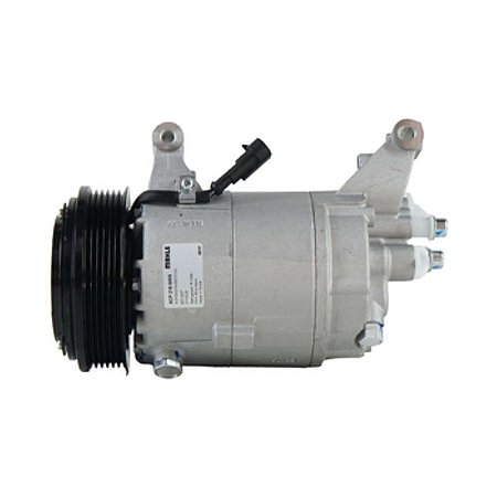 Compressor Bravo Doblo Grand Siena Idea Linea Palio Punto 2011 a 2017 Mahle