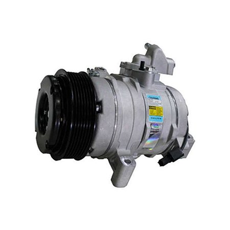Compressor Civic 2006 a 2011 Delphi