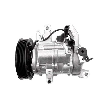 Compressor Civic 2010 a 2013 Denso