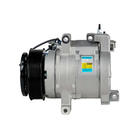 Compressor Civic 2012 a 2016 Delphi