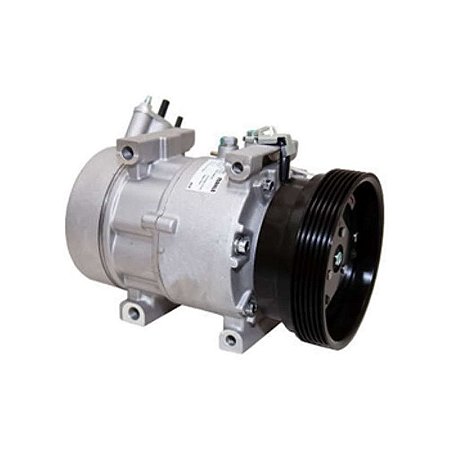 Compressor Clio Duster Logan Megane Sandero 1996 a 2025 Mahle