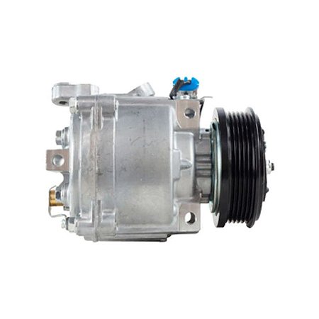 Compressor Cobalt Onix Prisma Sonic Spin Tracker 2013 a 2021 Royce