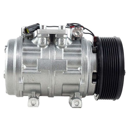 Compressor Constellation Todos 2005 a 2019 Denso