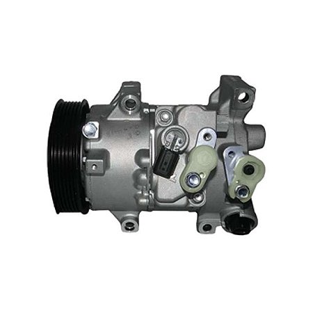 Compressor Corolla 2010 a 2019 Denso