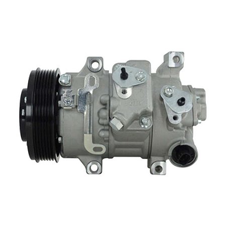 Compressor Corolla 2011 a 2012 Royce