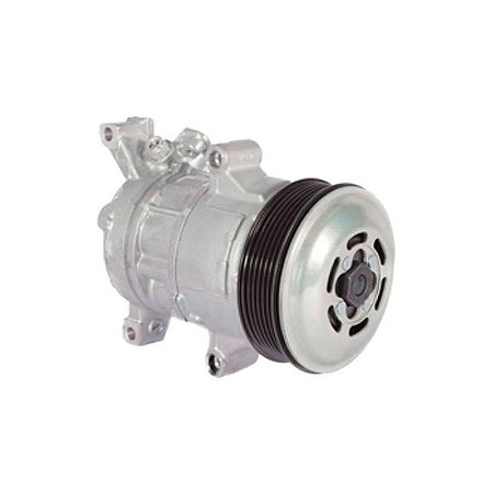 Compressor Corolla Cross 2021 a 2027 Denso