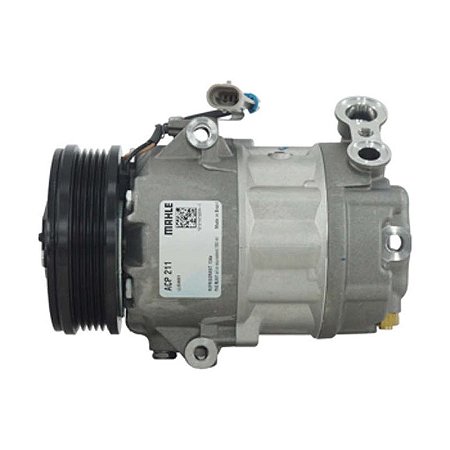 Compressor Corsa Doblo Idea Meriva Montana Palio Weekend 2001 a 2011 Mahle