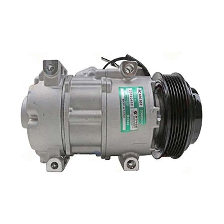 Compressor Creta 2022 a 2024 Royce