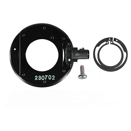 Compressor Cronos 2018 a 2024 Mahle