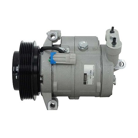 Compressor Denso Cruze 2012 a 2016