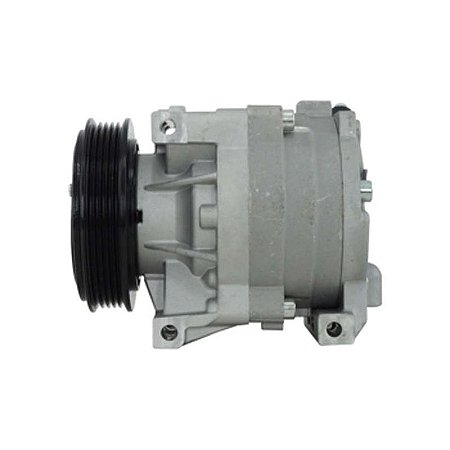 Compressor Doblo Palio Punto 2001 a 2007 Delphi