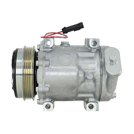 Compressor Ducato 2008 a 2016 Royce