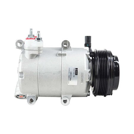 Compressor Ecosport 2012 a 2019 Denso