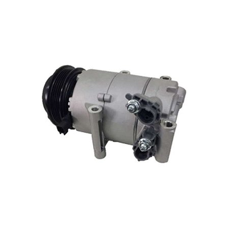 Compressor Ecosport 2012 a 2019 Mahle