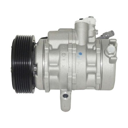 Compressor Etios 2013 a 2017 Delphi
