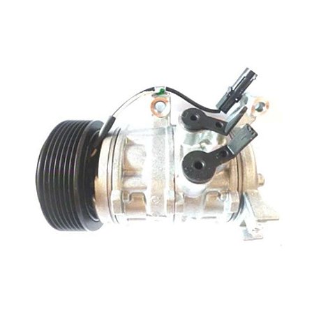 Compressor Etios 2013 a 2019 Denso