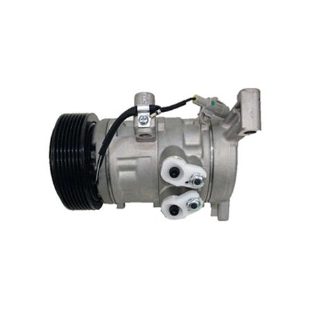 Compressor Etios Sedan 2012 a 2025 Mahle