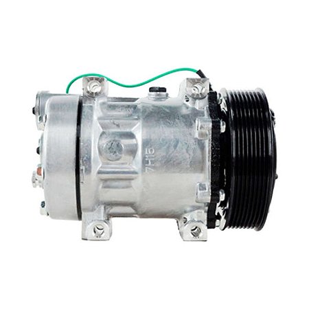 Compressor Fh-12 1993 a 2006 Denso