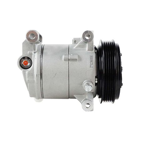 Compressor Fiorino Mobi Palio Weekend Siena 2011 a 2021 Denso