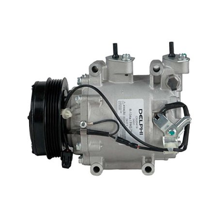 Compressor Fit 2009 a 2014 Delphi
