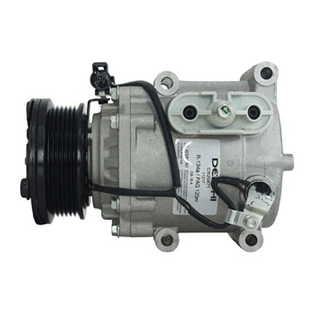 Compressor Focus 2005 a 2008 Delphi