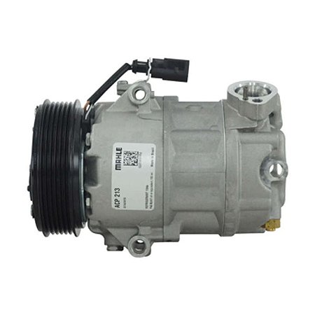 Compressor Fox 2003 a 2007 Mahle