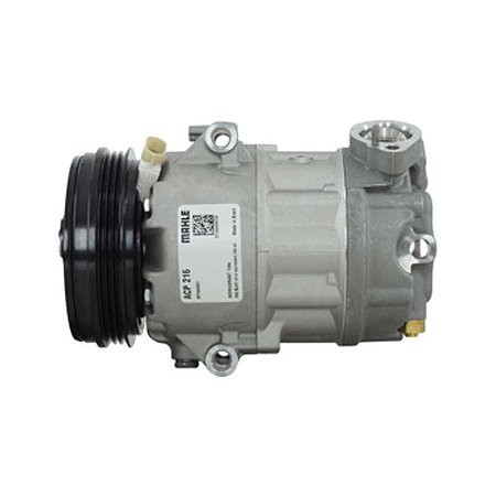 Compressor Fox Gol 2007 a 2009 Mahle