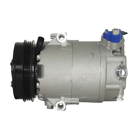 Compressor Denso Gol Saveiro 2008 a 2015