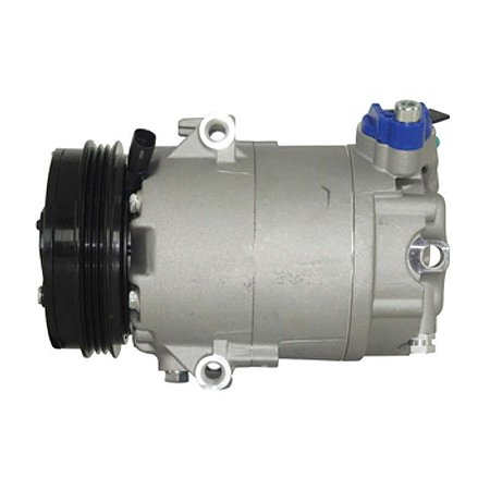 Compressor Gol Saveiro 2008 a 2015 Denso