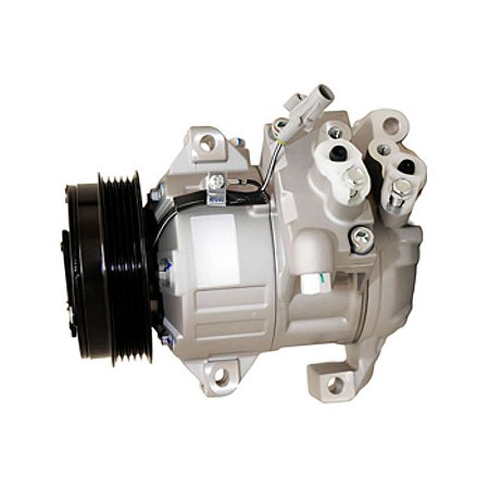 Compressor Grand Vitara 2.0 5Pk 6Zse14 1998 2004 2010 a 2016 Mahle