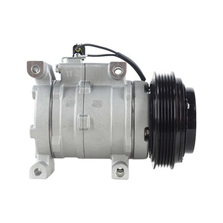 Compressor Hb20 2012 a 2016 Denso