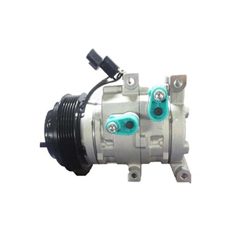 Compressor Hb20 2012 a 2019 Denso