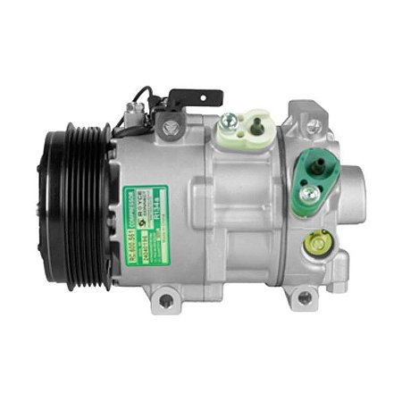 Compressor Hb20 2021 a 2023 Royce