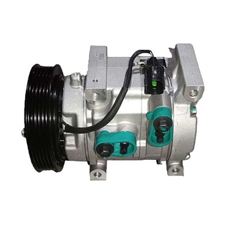 Compressor Hb20 S 2012 a 2023 Mahle