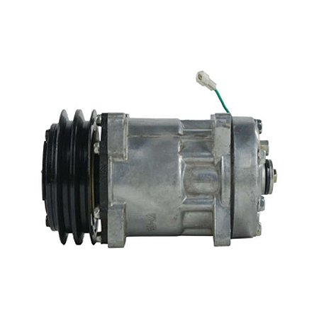 Compressor Maquina Recicladora 2000 a 2000 Royce
