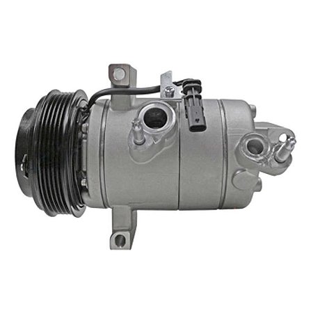 Compressor Onix Plus Tracker 2020 a 2025 Royce