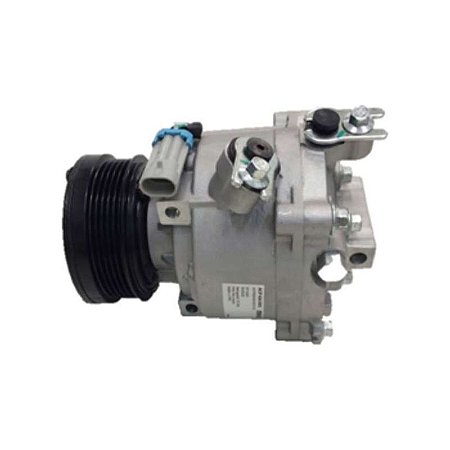 Compressor Onix Spin 2012 a 2025 Mahle