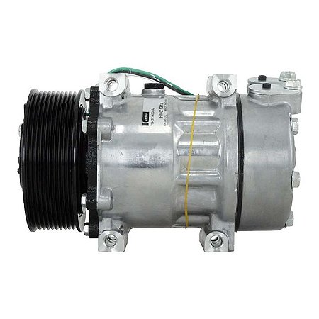 Compressor Denso P-114 P-124 R-114 R-124 T-114 T-124 1997 a 2008