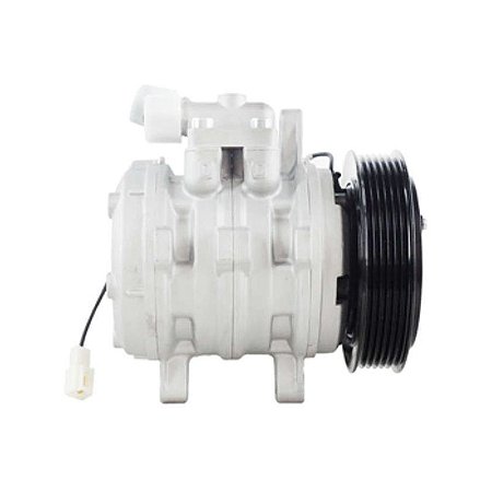Compressor Palio Uno 1995 a 2008 Denso