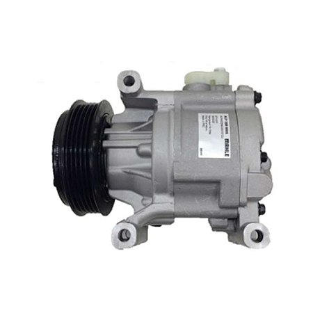 Compressor Punto 2004 a 2013 Mahle