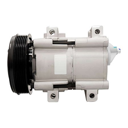 Compressor Ranger 2.3 6Pk Fzs10 2001 2004 2007 20010 a 2012 Mahle
