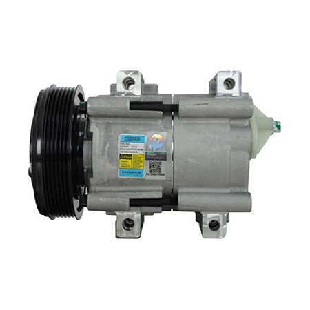 Compressor Ranger 2001 a 2012 Delphi