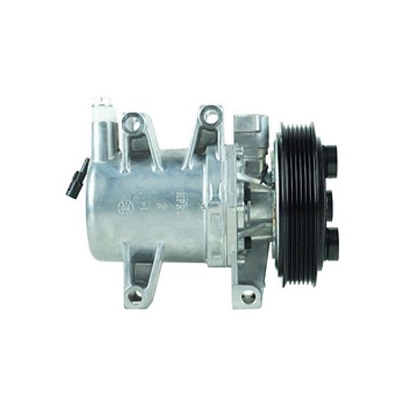 Compressor Mahle S10 2012 a 2019