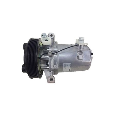 Compressor S10 2012 a 2019 Mahle