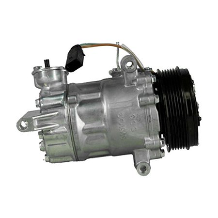 Compressor Saveiro 2015 a 2019 Royce