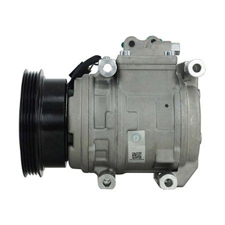 Compressor Sportage Tucson 2005 a 2016 Delphi