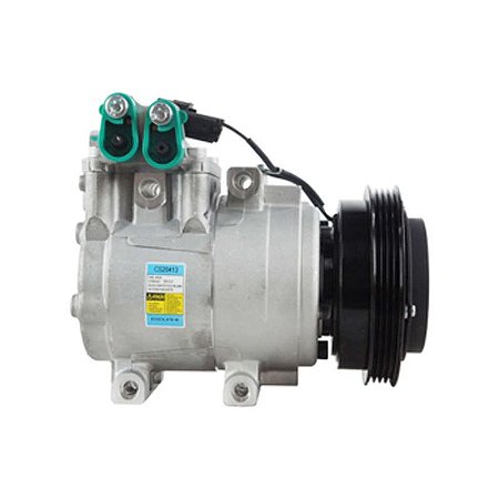 Compressor Sportage Tucson 2005 a 2019 Delphi